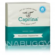 Caprina Goat Milk Soap (3PK) 90G