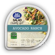 Eat Smart Salad Shake Ups Avocado Ranch 143G