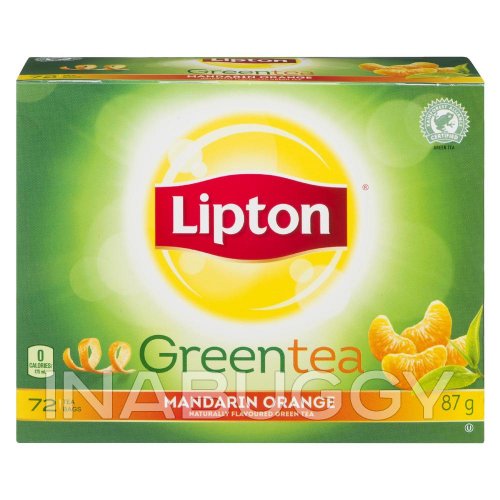 Twinings 1 Green Tea Lemon And Honey 25 Tea Bags  Walmartcom