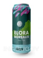 Elora Brewing Borealis Pale Ale, 473 mL can