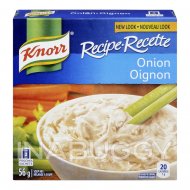 Knorr Recipe Soup Mix Onion 56G