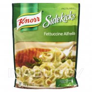 Knorr Sidekicks Pasta Fettuccine Alfredo 133G