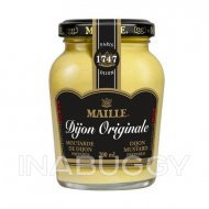 Maille Original Dijon Mustard 200ml
