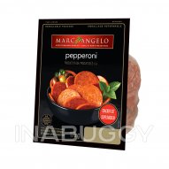 Marcangelo Pepperoni 175G