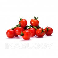 Tomatoes Cherry Vine 341G