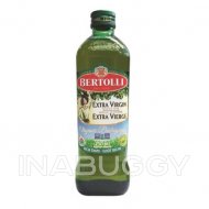 Bertolli Extra Light Olive Oil Organic 750ML