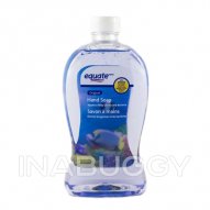 Equate Hand Soap Original Liquid 828ML