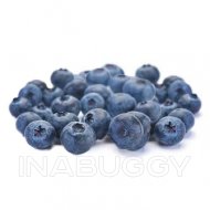 Blueberries 2LBS