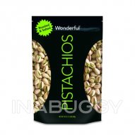 Wonderful Pistachios Roasted Salted 400G