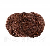 Safeway Cookies Triple Chocolate 454G