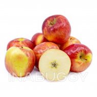 Apples Autumn Glory Organic 2LB