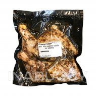 Bruno's Fine Foods Chicken Leg Quarters Spicy Jerk ~1LB