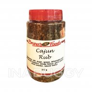 Cajun Seasoning - Mccormick - 44g