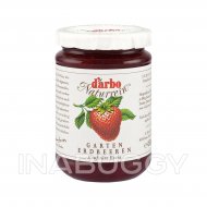 Darbo Spread Garden Strawberry 350ML 