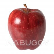 Apple Delicious Red 1EA 