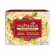 nuPasta Konjac Spaghetti 210G