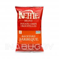 Kettle Brand Chips Backyard Barbecue 220G 