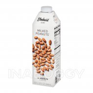 Elmhurst Milked Peanuts 946ML 