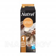 Natrel Buttermilk 1% 1L 