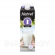 Natrel Milk 1% 1L 