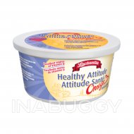 Lactantia Margarine Healthy Attitude Omega 3 427G 