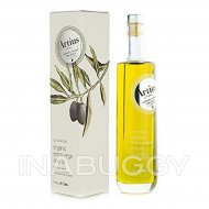 Artius Olive Oil Extra Virgin 1L 