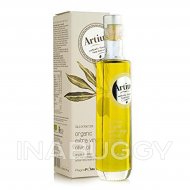 Artius Olive Oil Extra Virgin Organic 1L 