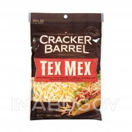 Cracker Barrel Tex Mex 320G 
