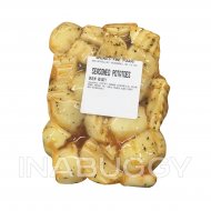 Bruno's Fine Foods Potatoes Oven Ready ~1.8LBS 