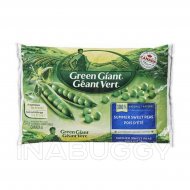 Green Giant Summer Sweet Peas 750G 