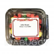 Bruno's Fine Foods Jelly Beans 1EA 