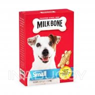 Milkbone Dog Treats Small 900G