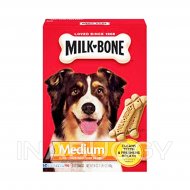 Milkbone Dog Treats Medium 900g 