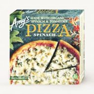 Amy's Pizza Spinach 240G 