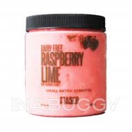 Fiasco Sorbetto Raspberry Lime Dairy-Free 500ML
