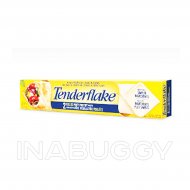 Tenderflake 2 Rolled Puffed Pastry 39.7G 