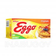 Kellogg's Eggo Original 280G