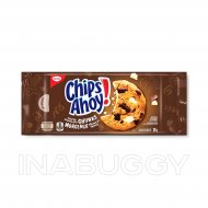 Christie Chips Ahoy! Cookies Triple Chocolate 300G 
