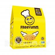 Freeyumm Cookies Banana Maple 154G 