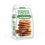 Tate's Bakeshop Cookies Chocolate Chip Gluten Free 196G 