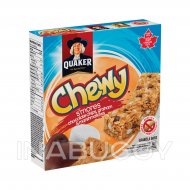 Quaker Chewy Granola Bars S'mores 156G