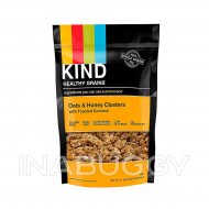 Kind Healthy Grains Granola Oats & Honey Clusters 312G 