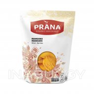 Prana Organic Mangoes Dried 150G 