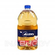 Allen's Apple Juice 1.89L 