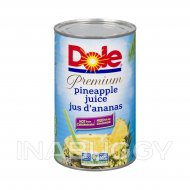 Dole Juice Pineapple 1.36L 