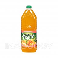 Fruité Juice Peach Drink 2L 