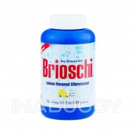 Brioschi Effervescent Antacid Lemon 240G 