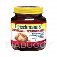 Fleischmann's Yeast Active Dry 113G 