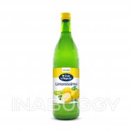 'O Sole 'e Napule Limonissimo Lemon Juice 1L 