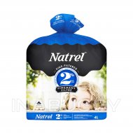 Natrel Milk 2% 4L